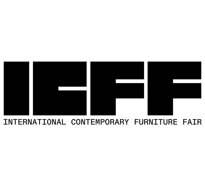 ICFF Unveils New Logo, Visual Branding